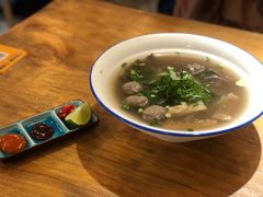 -阮氏娘·越南料理(双子塔店)