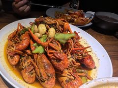 -马头巷·食景园(苏州总店)