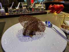 -恰餐厅CHAR Grill(北京三里屯洲际店)