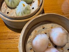 -小城粥道·海胆鲜虾粥(解放广场店)