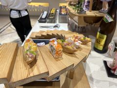 -海韵之星邮轮水会(明发商业广场店)