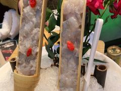 -香佰里重庆火锅(恒力博纳广场店)