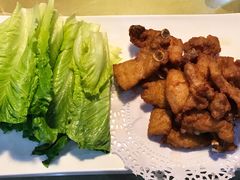 海山骨-来客家食府 · 福建客家菜(厦禾路店)