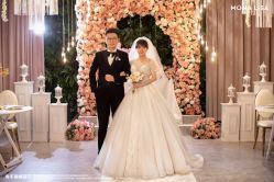 -青禾蒙娜丽莎婚纱摄影(武汉总店)