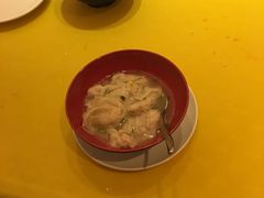 -广州中心皇冠假日酒店-环市食坊·海鲜自助餐厅