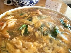 -峇峇娘马来西亚餐厅(望京SOHO店)