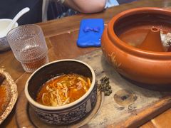 -雀舞云南菜(天津天河城购物中心店)