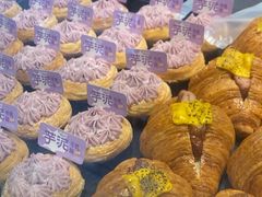 -泸溪河桃酥(长乐路店)