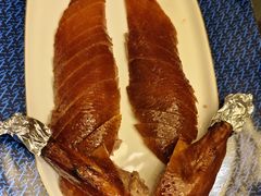 -羲和雅苑•北京烤鸭(国贸商城店)