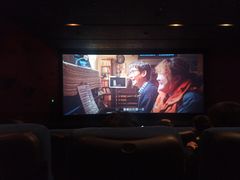 -嘉华国际影城(学清路店)