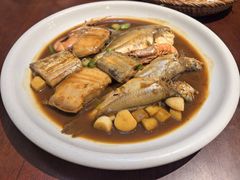 -妈妈菜舟山海鲜(定海古城店)