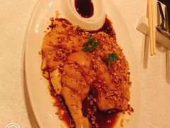-观澜湖酒店·邀月庭中餐厅
