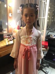 -盘子女人坊古装写真摄影(厦门总店)