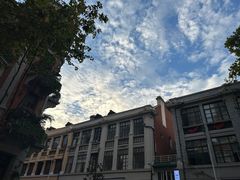 -飞马旅黎黄陂路文旅街区