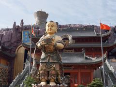 -上海东林寺(金山区)