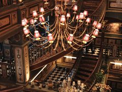 -老欧洲咖啡·西餐(后湖店)