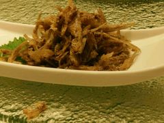 -通安客栈中餐厅·何家小馆