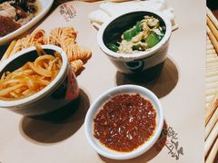 -符离集餐厅(万象城店)