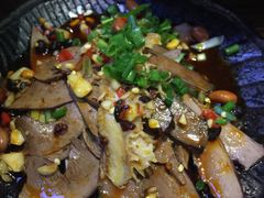 -宽窄巷子冒菜(中华广场店)