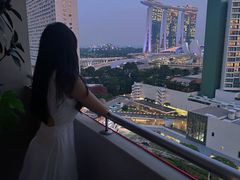 -新加坡泛太平洋酒店