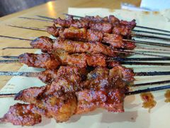 -高原第一家资格烤羊肉(玉林南路总店)