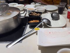 -潮泰牛肉火锅 · 创于1992年(车公庙店)