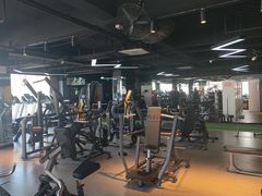 -ENERGY原力健身(川周店)