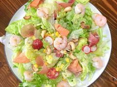 绿野仙踪-吃饼人西餐(南开店)