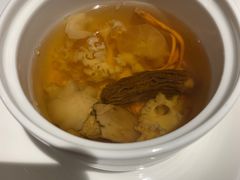 -杭州御湘湖养生度假酒店·溪颐轩中餐厅