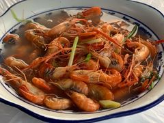 -洞天食府(北大街店)