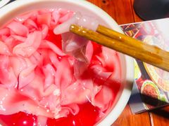 鲜鸭肠-春熙里老火锅(春熙路店)