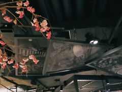 大堂-湊湊火锅·茶憩(上海合生汇店)