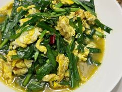 -洛东土菜馆(建国北路店)