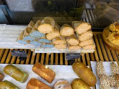 -Let's Taipei 非常烘焙(太古里店)
