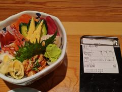 -Tuna maki寿司(园区永旺店)