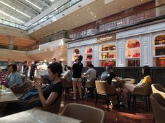 -布歌东京(金融街购物中心店)