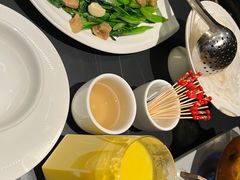 -濮园 · 四合院餐厅