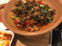 -拾味馆(万达广场店)