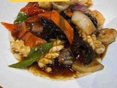 -丁字口海鲜热炒·烧烤大排档