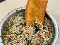生榨粉-胜嘉生榨米粉(科园总店)