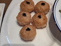 -永安鱼庄·镇江菜(三店纬五路店)