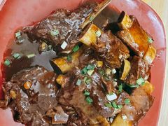 牛排骨-双宝红油牛系列