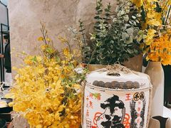 -大渔铁板烧(花园道店)