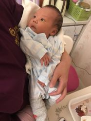 -妍悦母婴月子会所(武汉天地店)