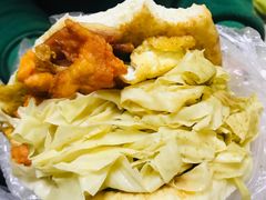 -郭阿姨月亮馍