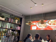 -沙掌门肉蟹煲(沙溪店)