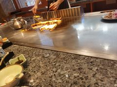 -大渔铁板烧(中山路八佰伴店)