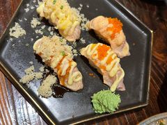 -鸟鹏烧鸟居酒屋(熙龙湾店)