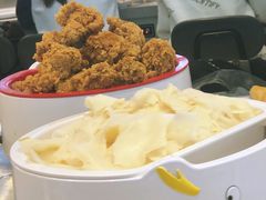 -龍歌自助小火锅(市北台东利群店)