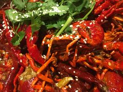 -华仔龙虾(永乐路总店)